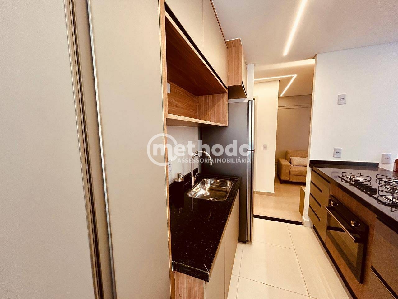 Apartamento, 1 quarto, 51 m² - Foto 14