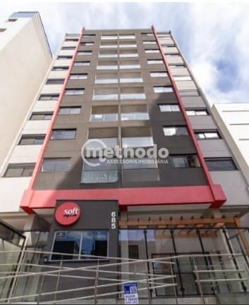 Apartamento, 1 quarto, 51 m² - Foto 24