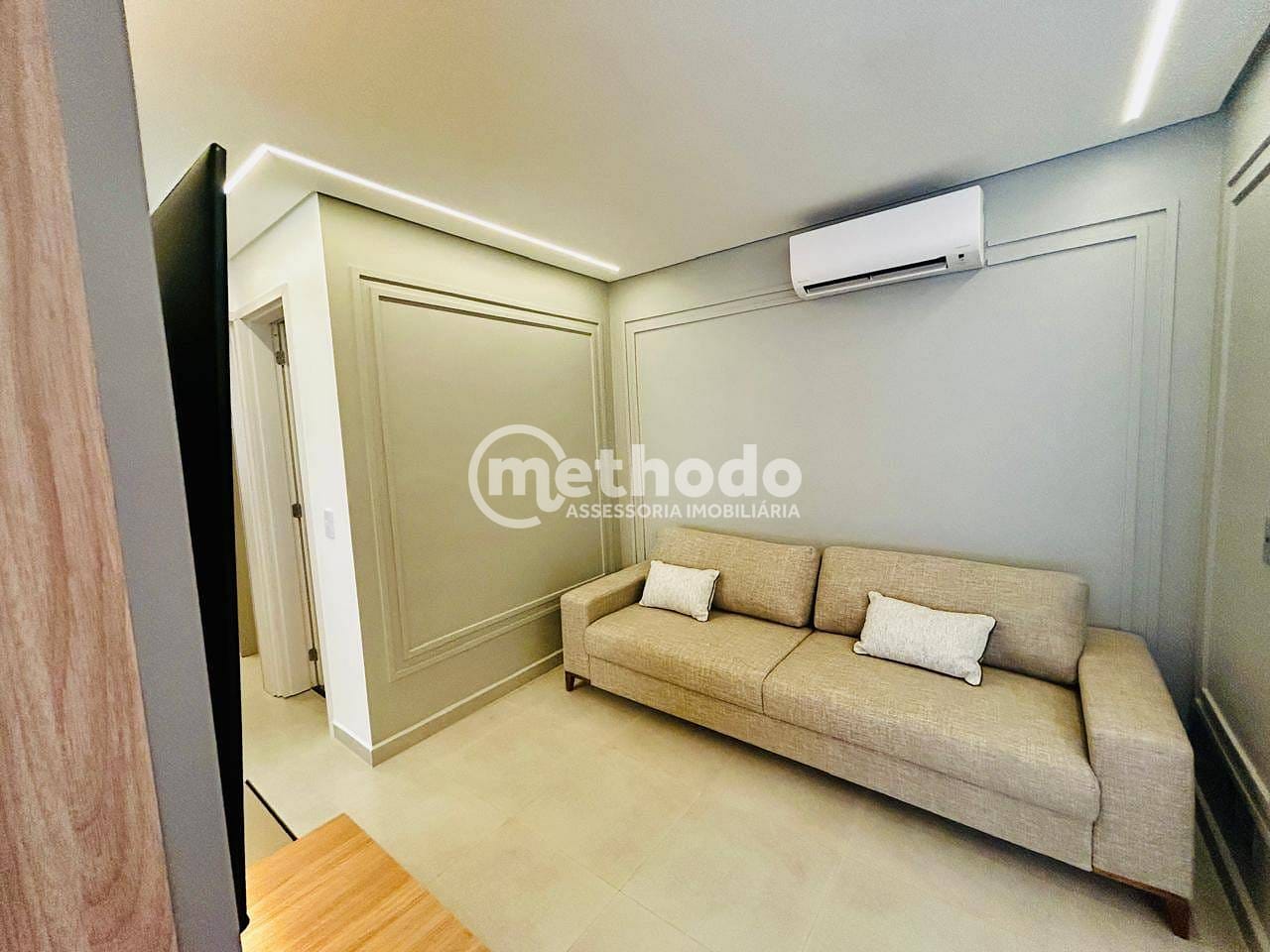 Apartamento, 1 quarto, 51 m² - Foto 6