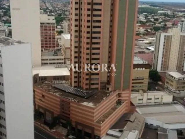 Apartamento com 120m² 3 quartos e 2 banheiros, à venda, no bairro Centro em Londrina