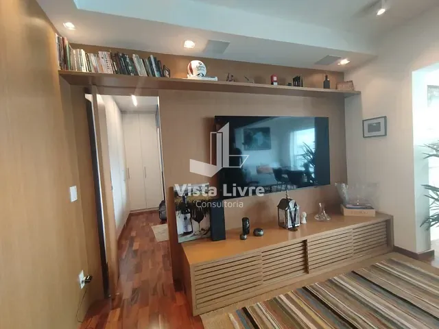 Apartamento com 73m² 1 quarto e 2 banheiros, à venda, no bairro Jardim das Acácias em São Paulo