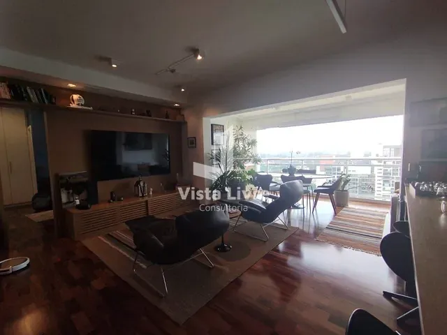 Apartamento com 73m² 1 quarto e 2 banheiros, à venda, no bairro Jardim das Acácias em São Paulo