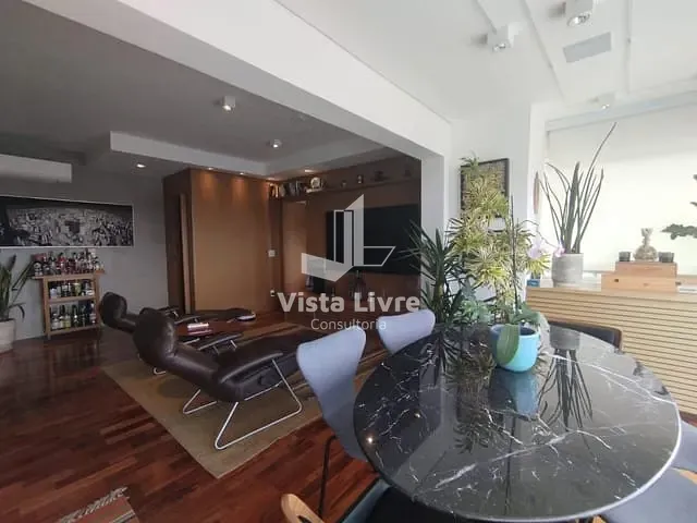 Apartamento com 73m² 1 quarto e 2 banheiros, à venda, no bairro Jardim das Acácias em São Paulo