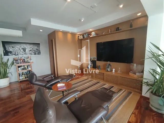 Apartamento com 73m² 1 quarto e 2 banheiros, à venda, no bairro Jardim das Acácias em São Paulo