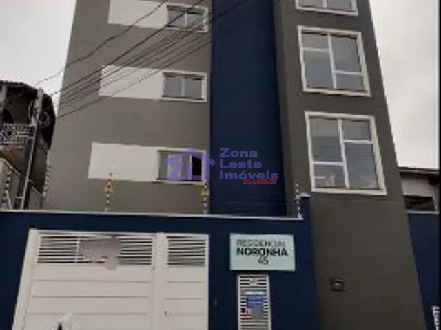 Apartamento com 32m² 2 quartos e 1 banheiro, à venda, no bairro Vila Dalila em São Paulo