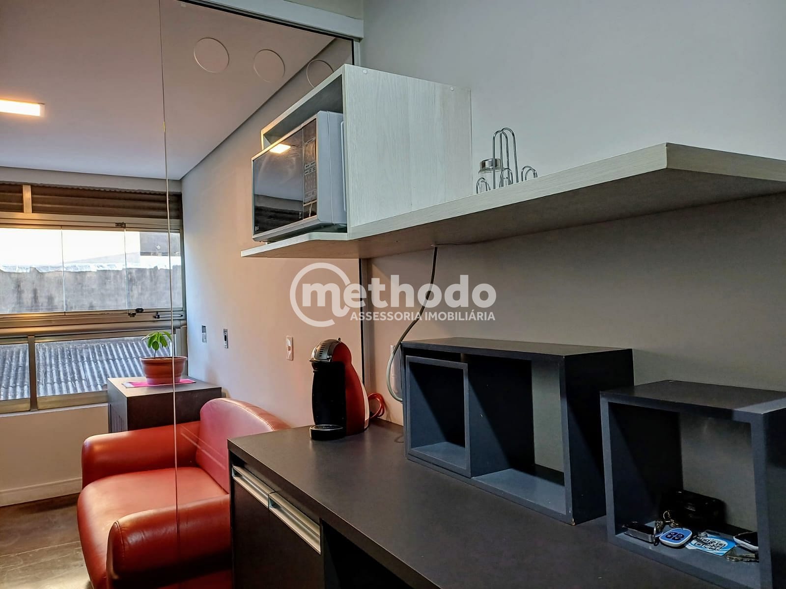 Apartamento, 2 quartos, 70 m² - Foto 14