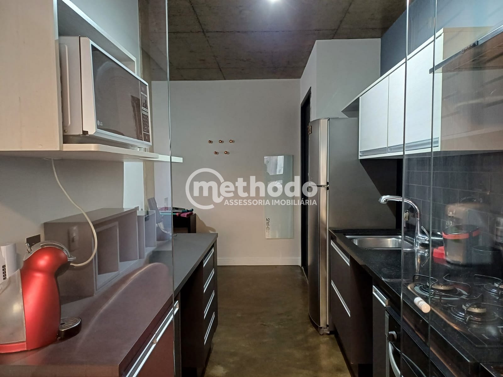 Apartamento, 2 quartos, 70 m² - Foto 13