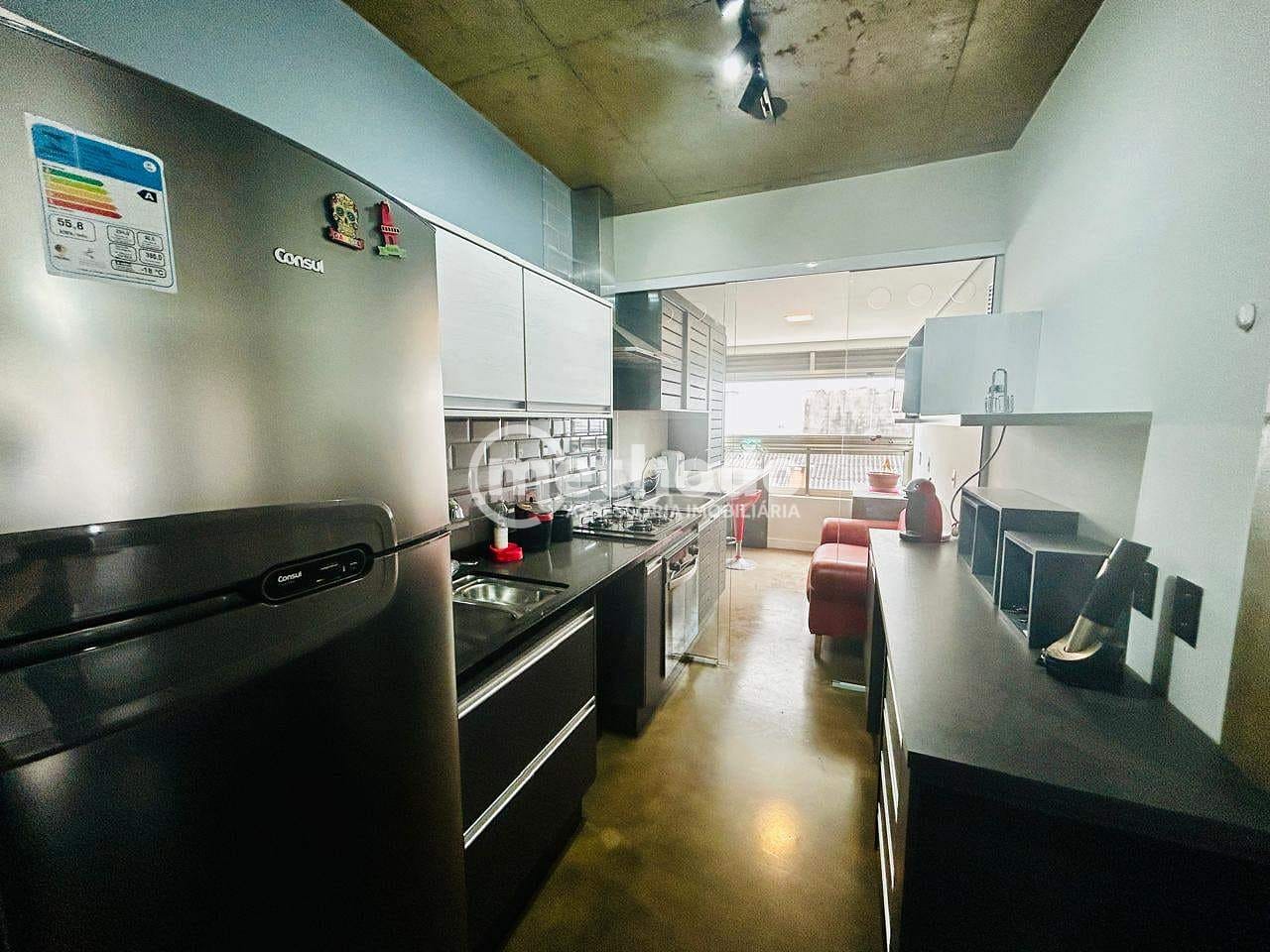 Apartamento, 2 quartos, 70 m² - Foto 6