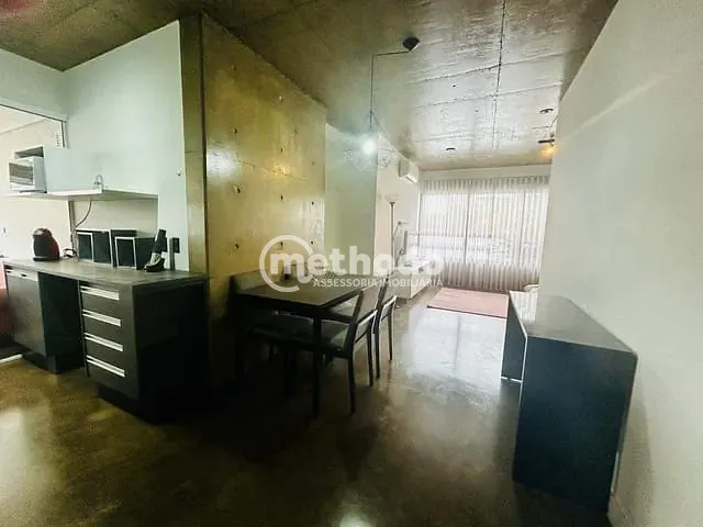 Apartamento 2 quartos e 2 banheiros, à venda ou para alugar, no bairro Cambuí em Campinas