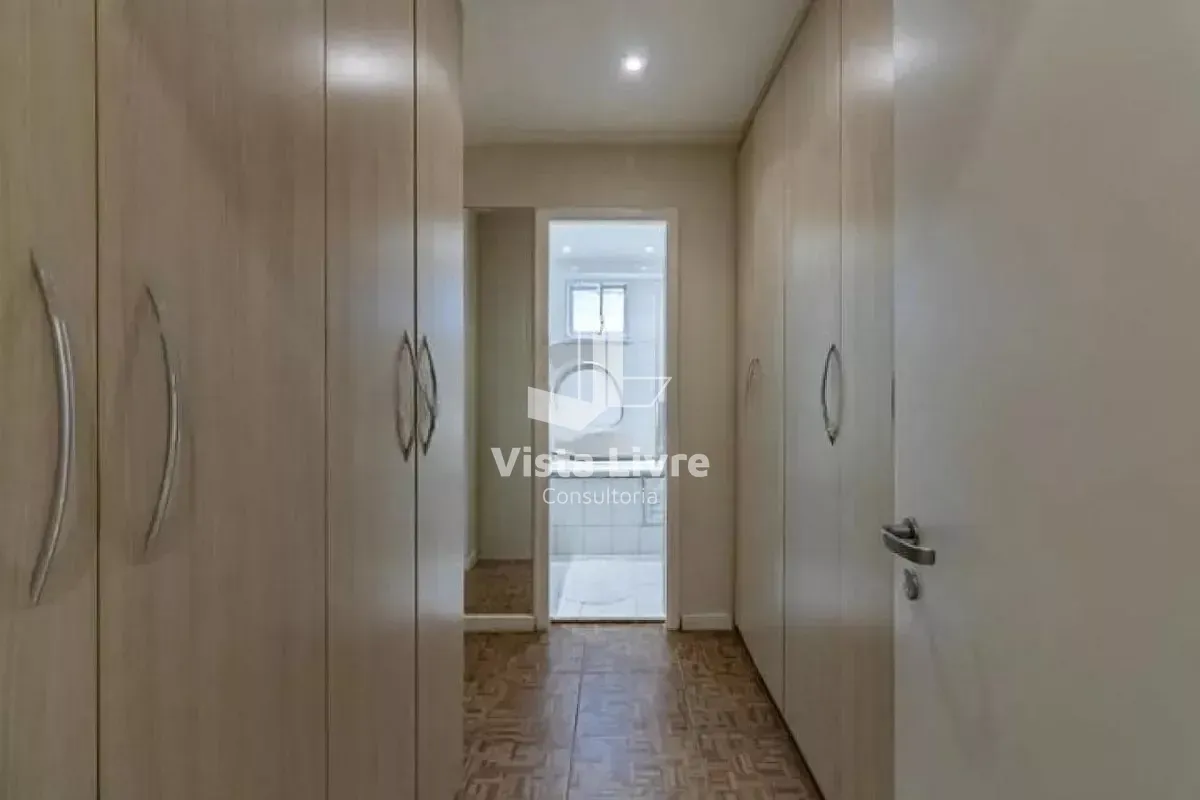 Apartamento, 4 quartos, 130 m² - Foto 14