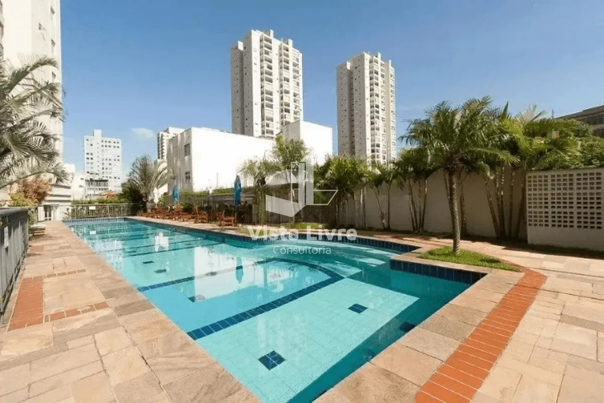 Apartamento, 4 quartos, 130 m² - Foto 30