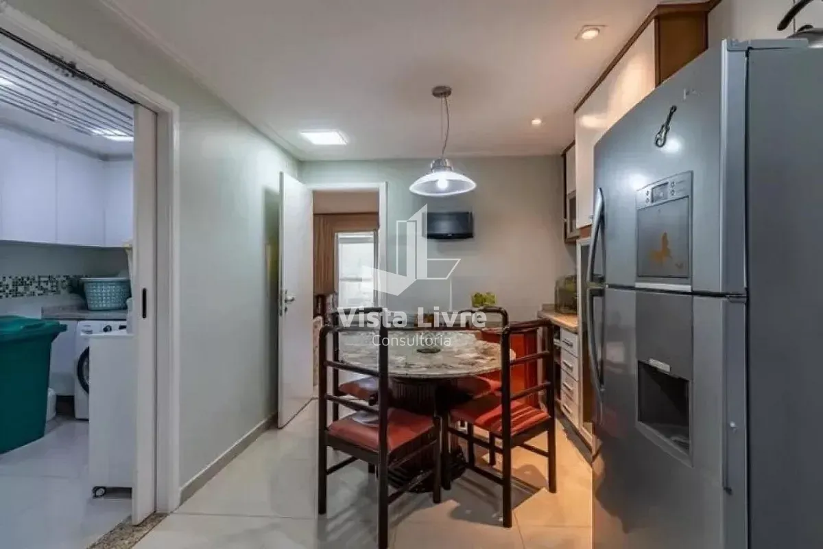 Apartamento, 4 quartos, 130 m² - Foto 7