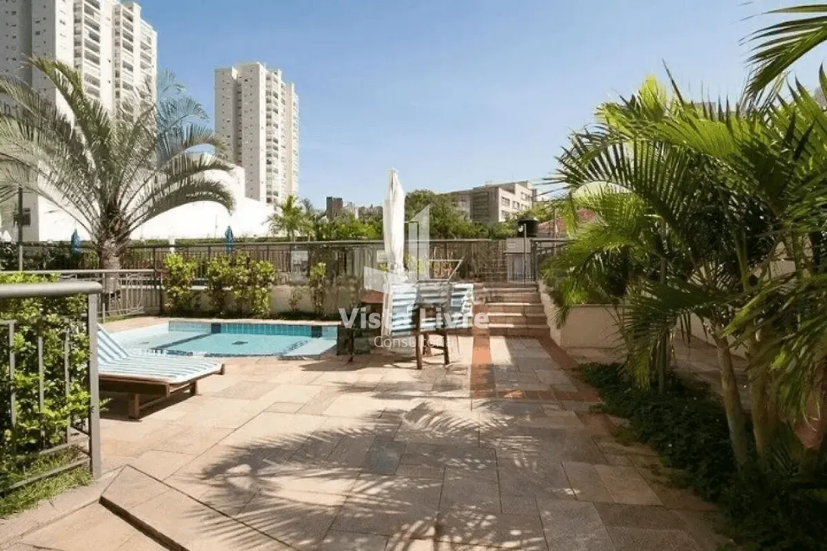 Apartamento, 4 quartos, 130 m² - Foto 33