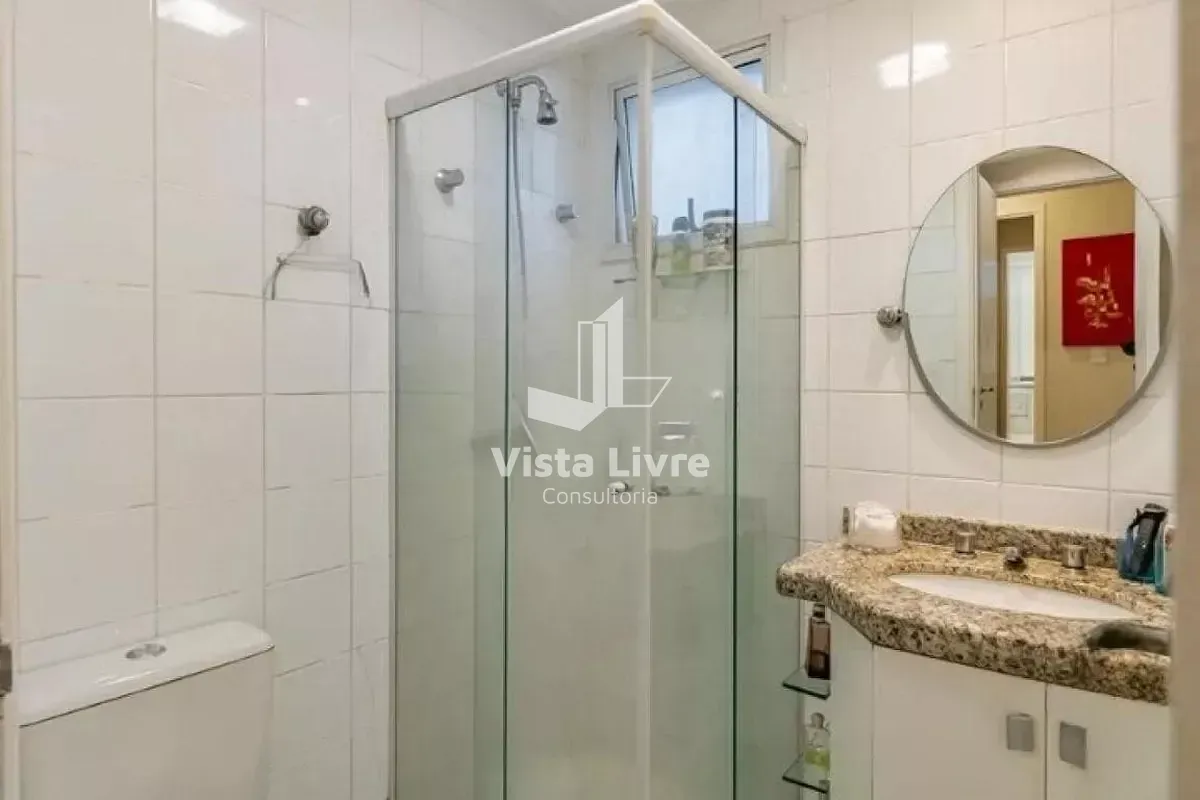 Apartamento, 4 quartos, 130 m² - Foto 26