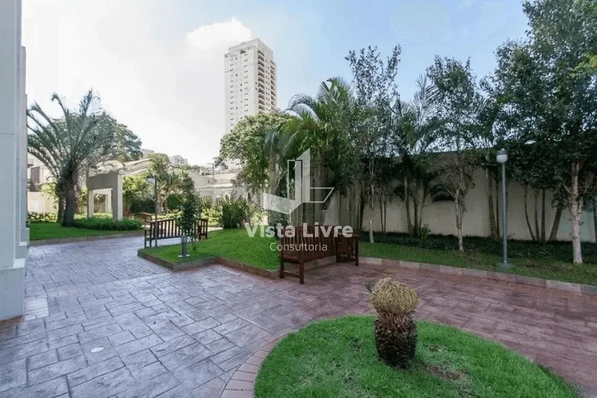 Apartamento, 4 quartos, 130 m² - Foto 41