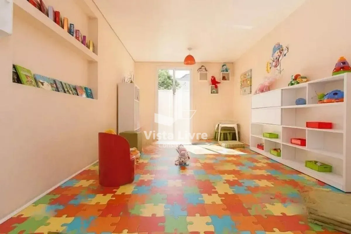Apartamento, 4 quartos, 130 m² - Foto 37