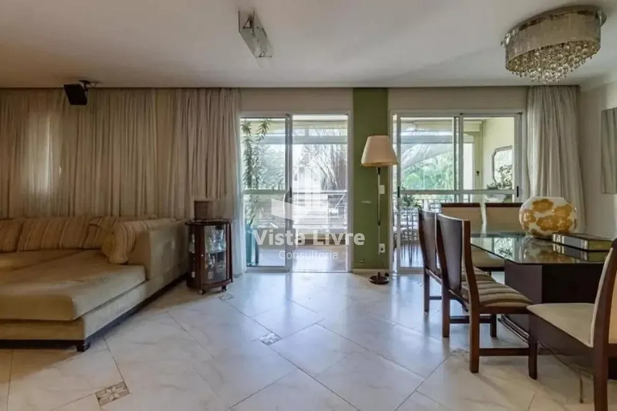 Apartamento, 4 quartos, 130 m² - Foto 1