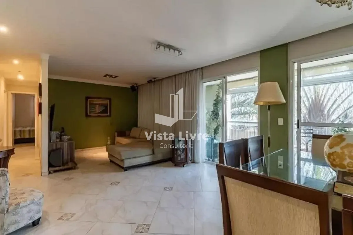 Apartamento, 4 quartos, 130 m² - Foto 10