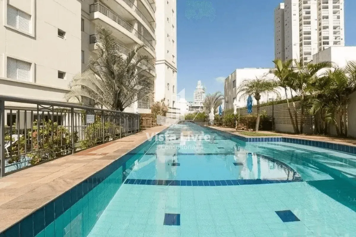 Apartamento, 4 quartos, 130 m² - Foto 31