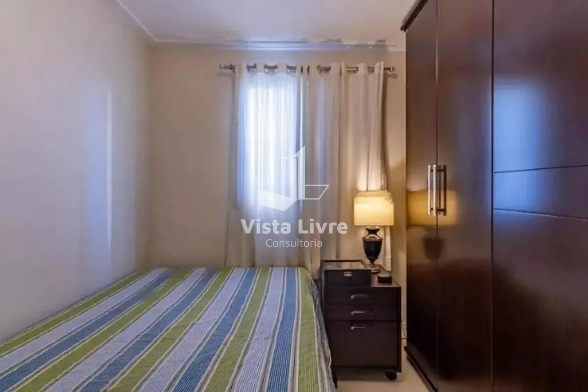 Apartamento, 4 quartos, 130 m² - Foto 15