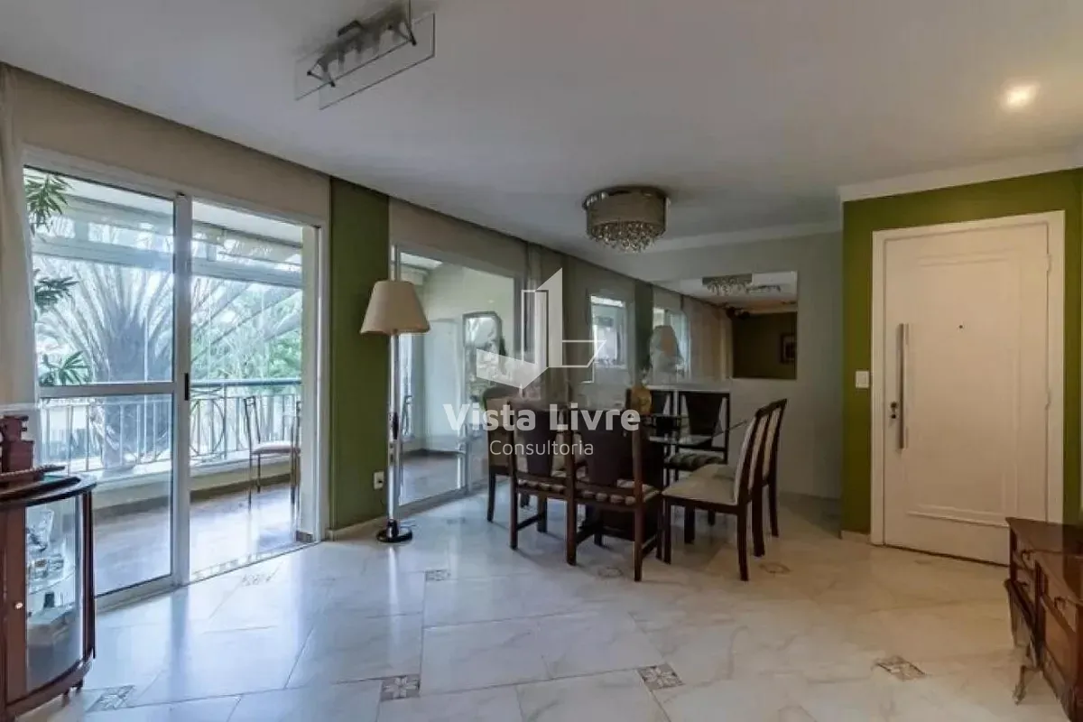 Apartamento, 4 quartos, 130 m² - Foto 2