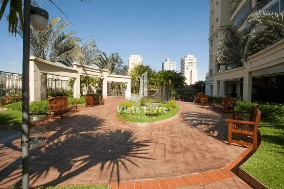 Apartamento, 4 quartos, 130 m² - Foto 42