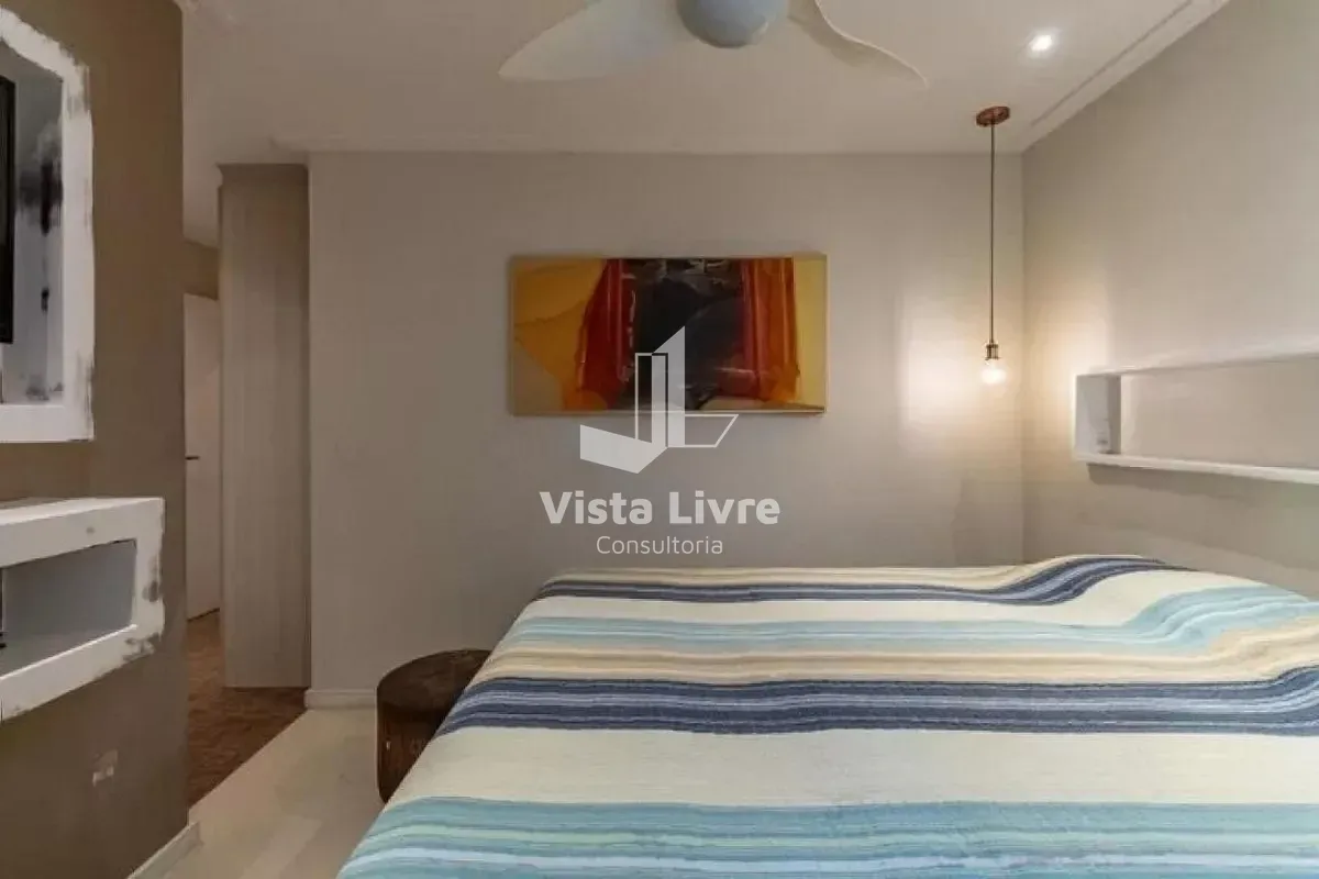 Apartamento, 4 quartos, 130 m² - Foto 16
