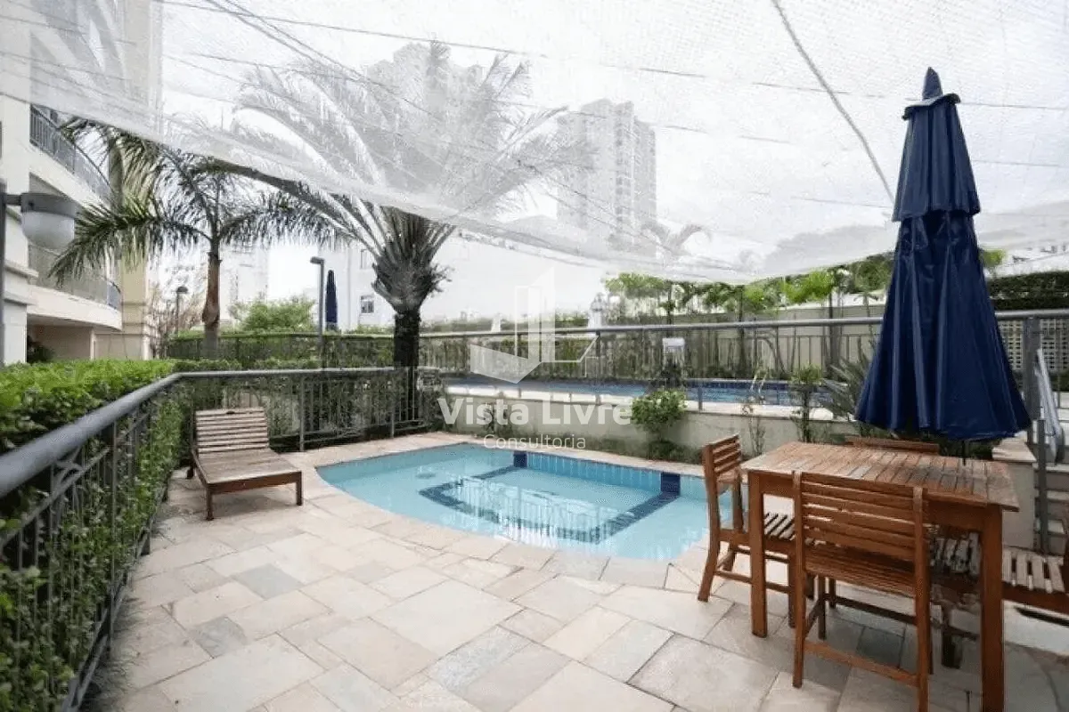 Apartamento, 4 quartos, 130 m² - Foto 32