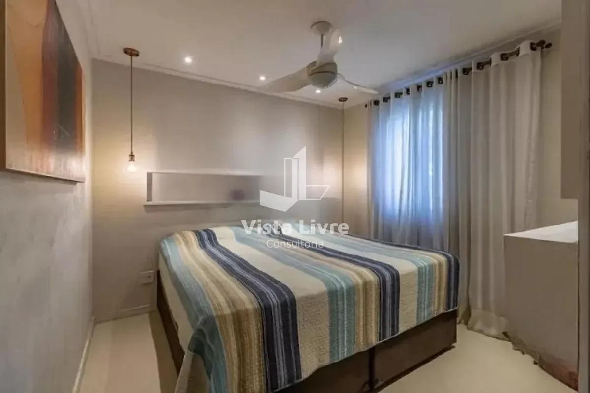 Apartamento, 4 quartos, 130 m² - Foto 17