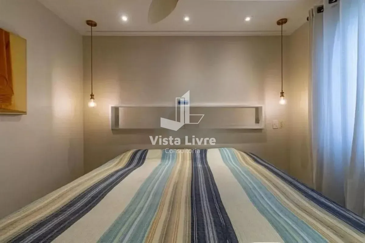 Apartamento, 4 quartos, 130 m² - Foto 18