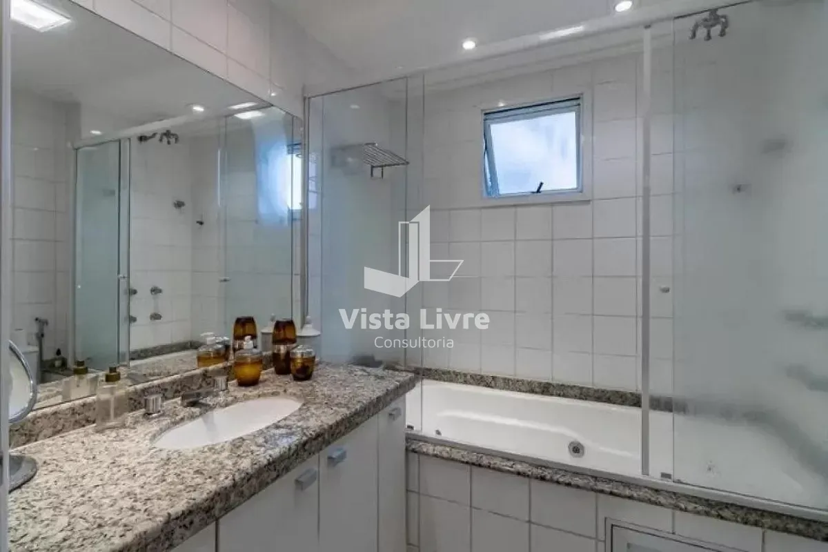 Apartamento, 4 quartos, 130 m² - Foto 25