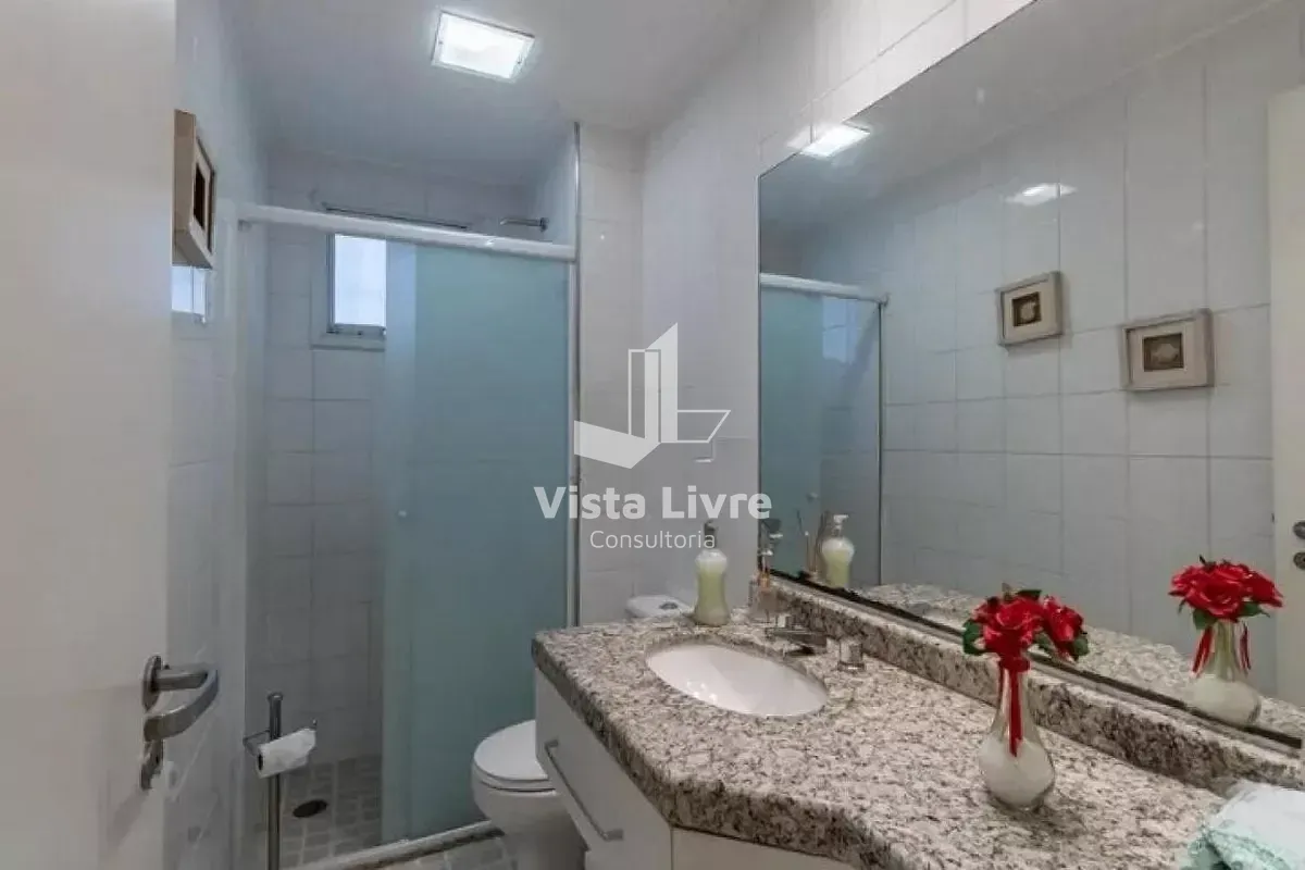 Apartamento, 4 quartos, 130 m² - Foto 29