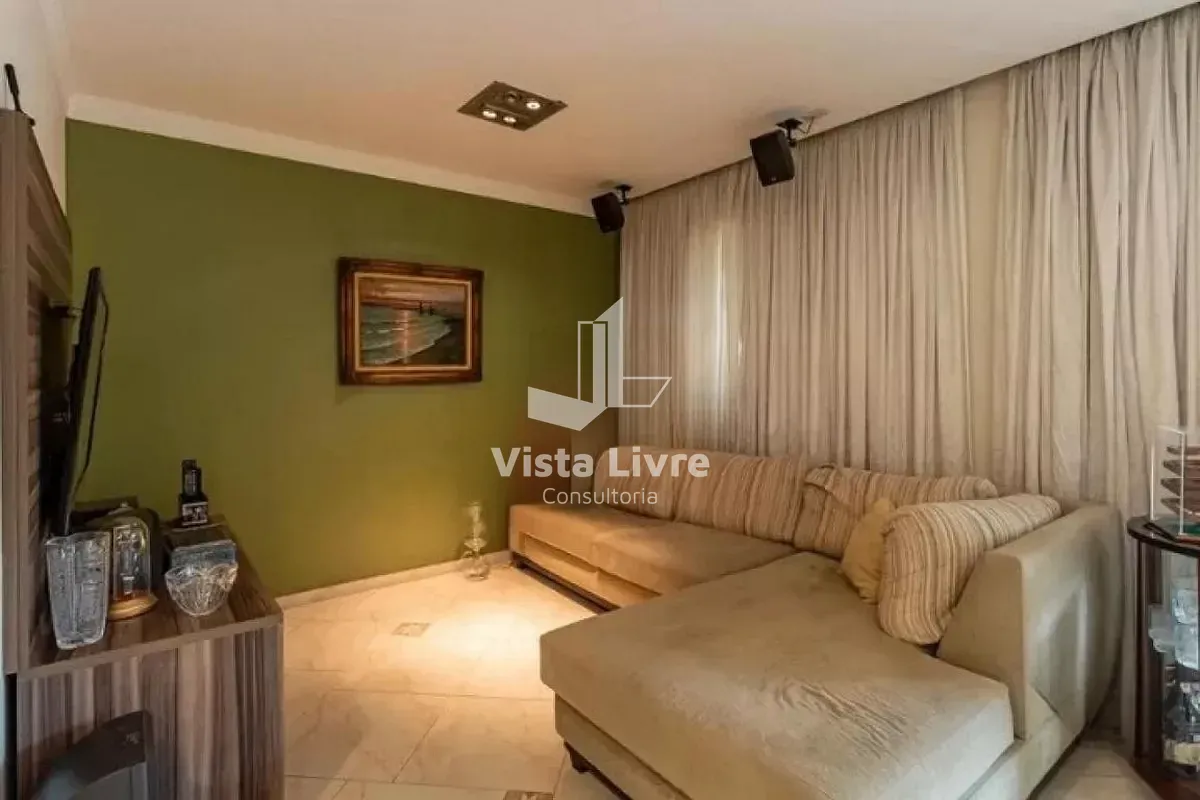 Apartamento, 4 quartos, 130 m² - Foto 11