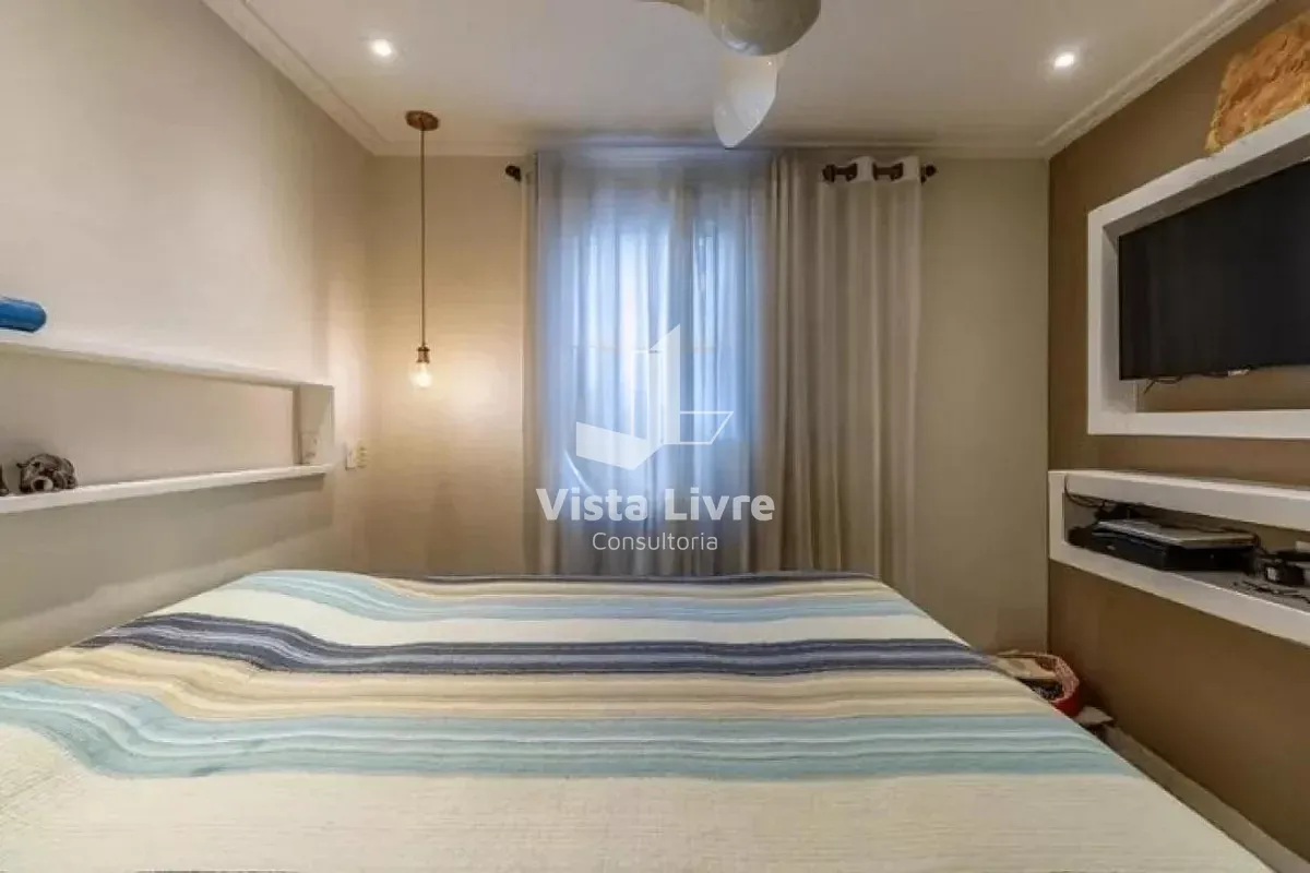 Apartamento, 4 quartos, 130 m² - Foto 19