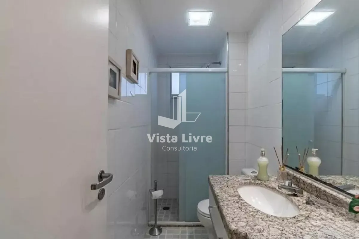 Apartamento, 4 quartos, 130 m² - Foto 27
