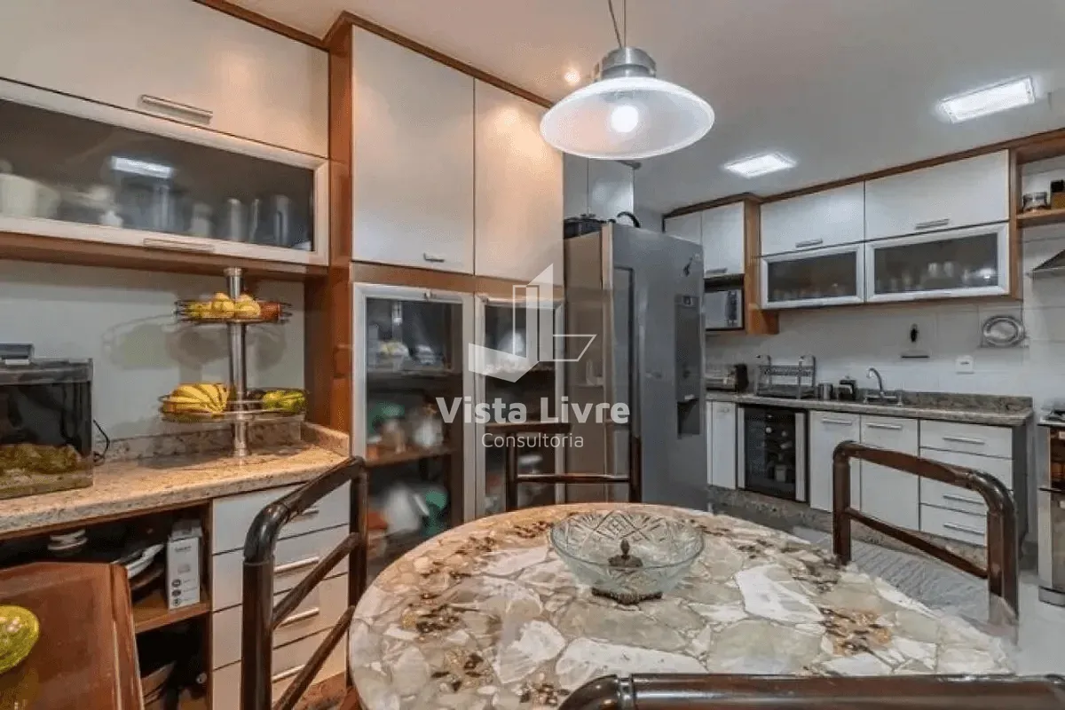 Apartamento, 4 quartos, 130 m² - Foto 8