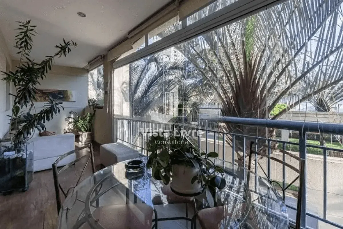 Apartamento, 4 quartos, 130 m² - Foto 5