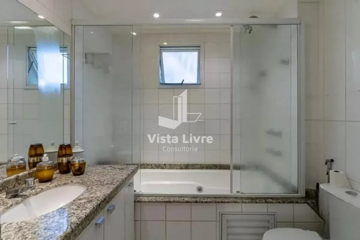 Apartamento, 4 quartos, 130 m² - Foto 28