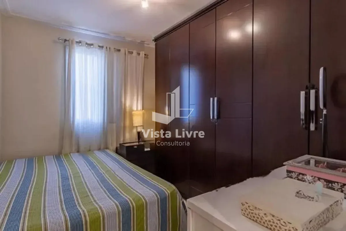 Apartamento, 4 quartos, 130 m² - Foto 20
