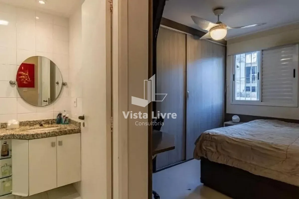 Apartamento, 4 quartos, 130 m² - Foto 22