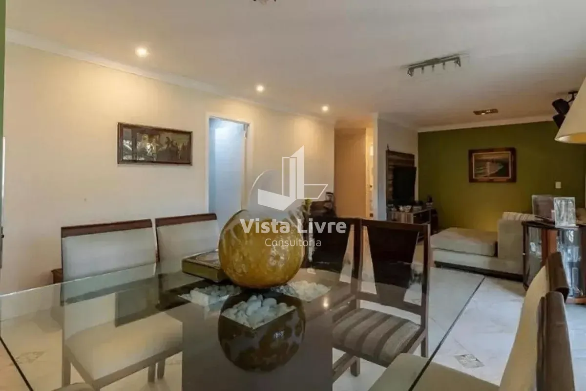 Apartamento, 4 quartos, 130 m² - Foto 3