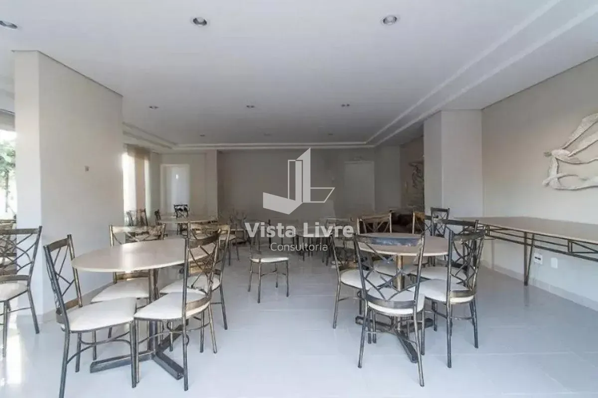 Apartamento, 4 quartos, 130 m² - Foto 35