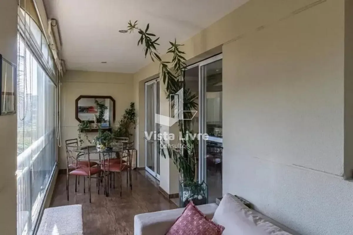 Apartamento, 4 quartos, 130 m² - Foto 6
