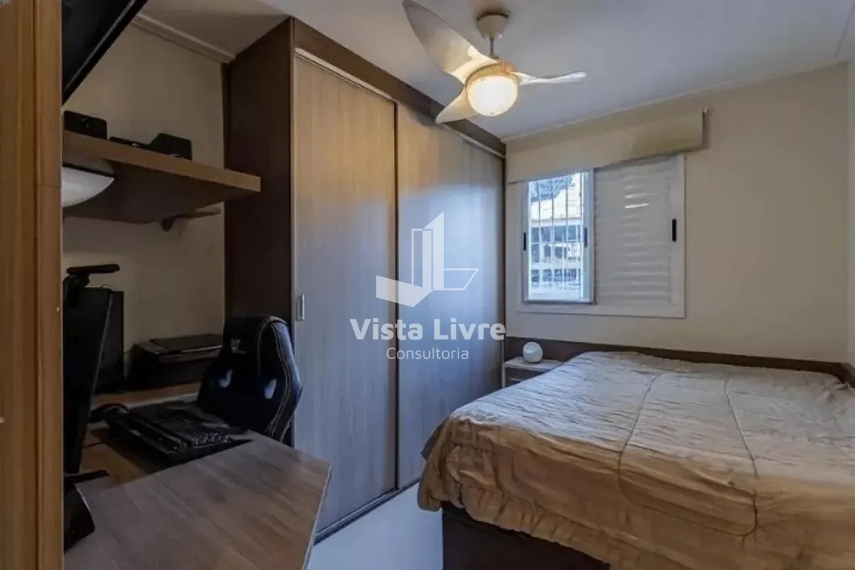 Apartamento, 4 quartos, 130 m² - Foto 13