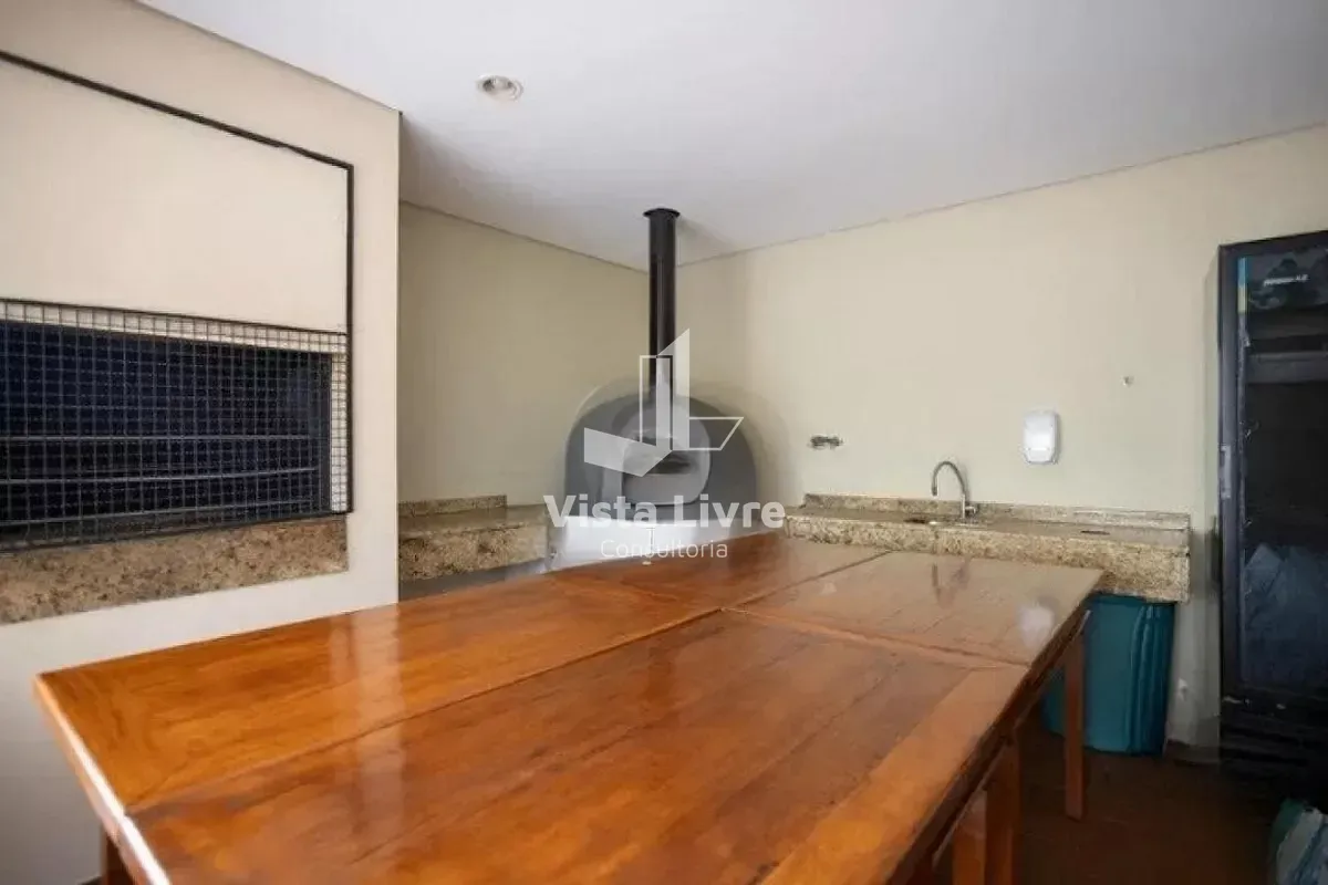 Apartamento, 4 quartos, 130 m² - Foto 36