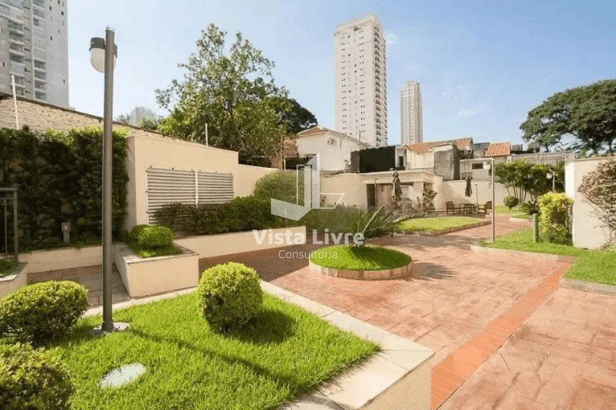 Apartamento, 4 quartos, 130 m² - Foto 40