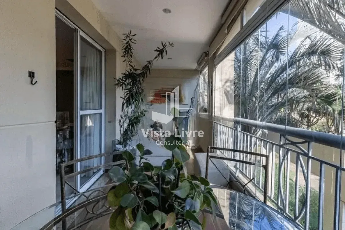 Apartamento, 4 quartos, 130 m² - Foto 4