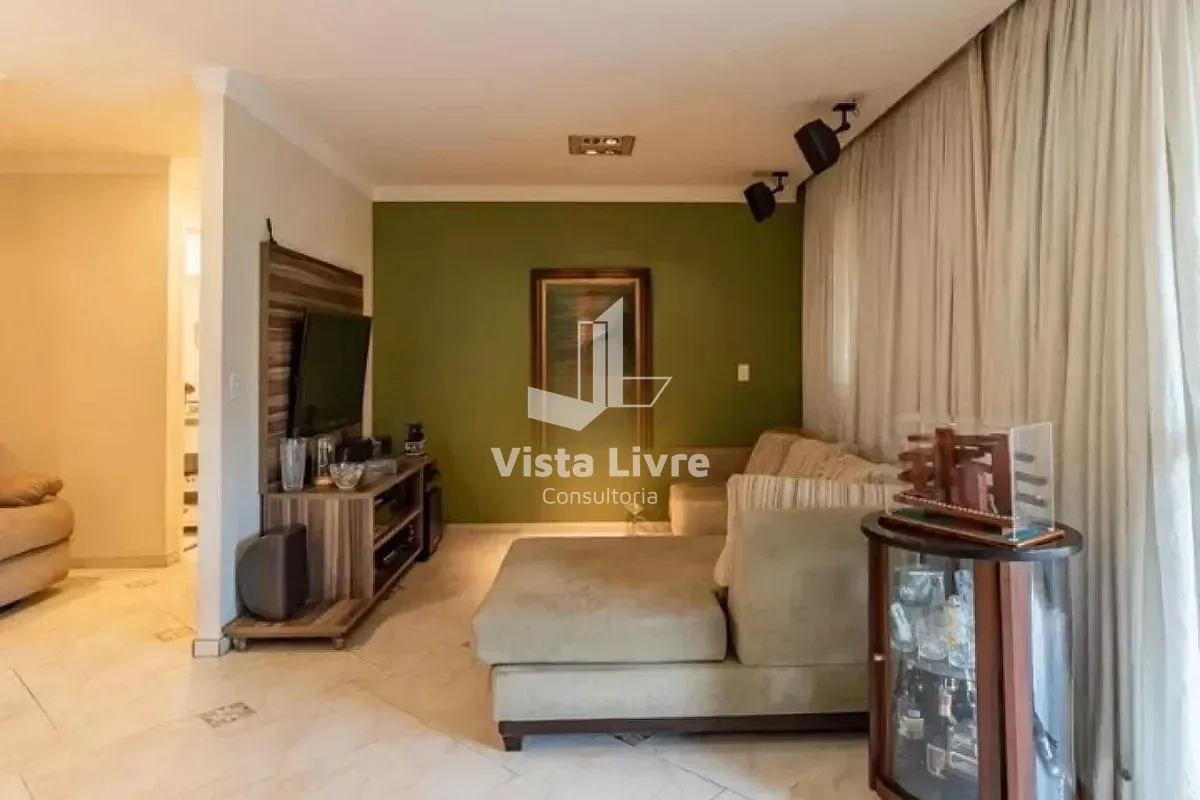 Apartamento, 4 quartos, 130 m² - Foto 23