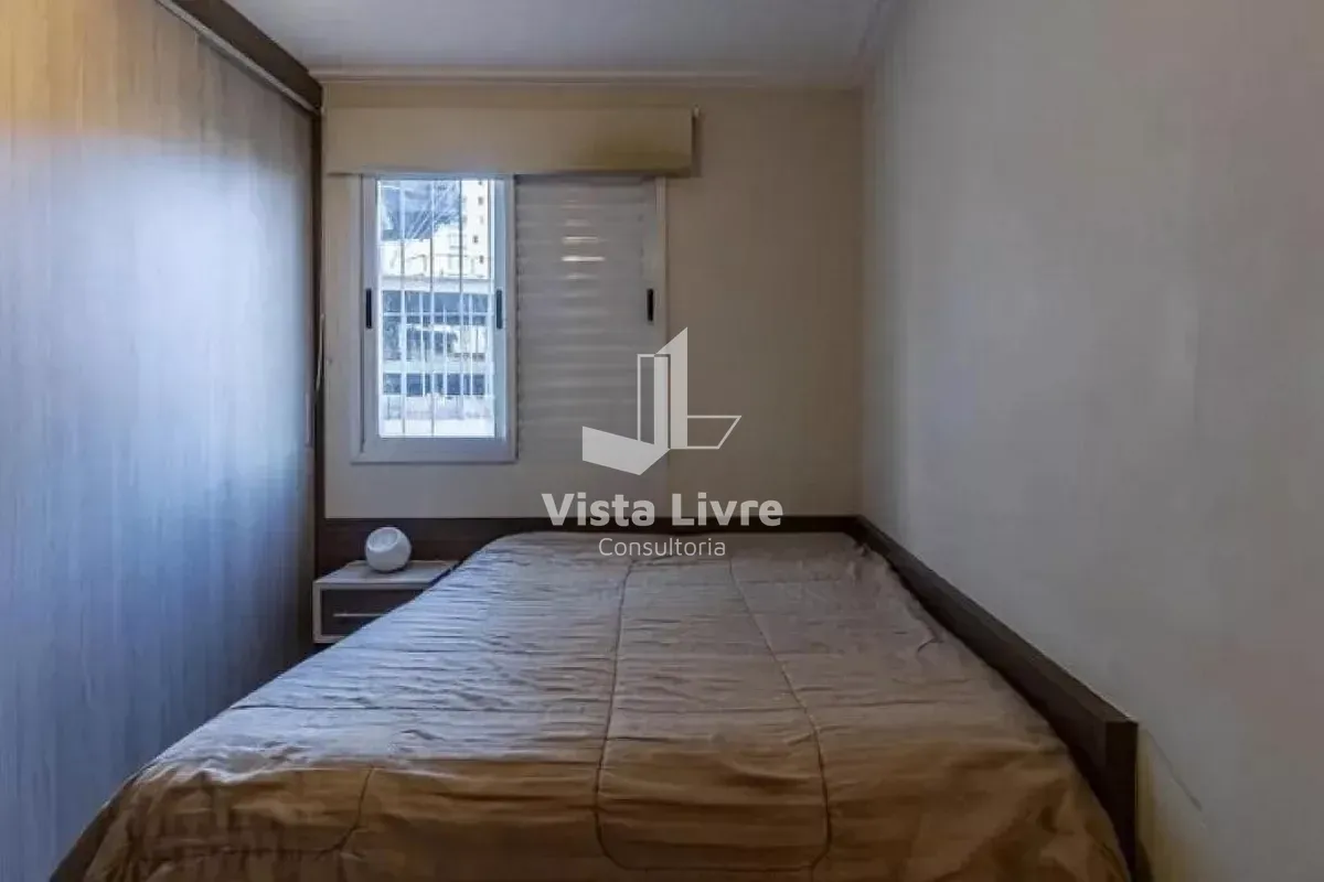 Apartamento, 4 quartos, 130 m² - Foto 24