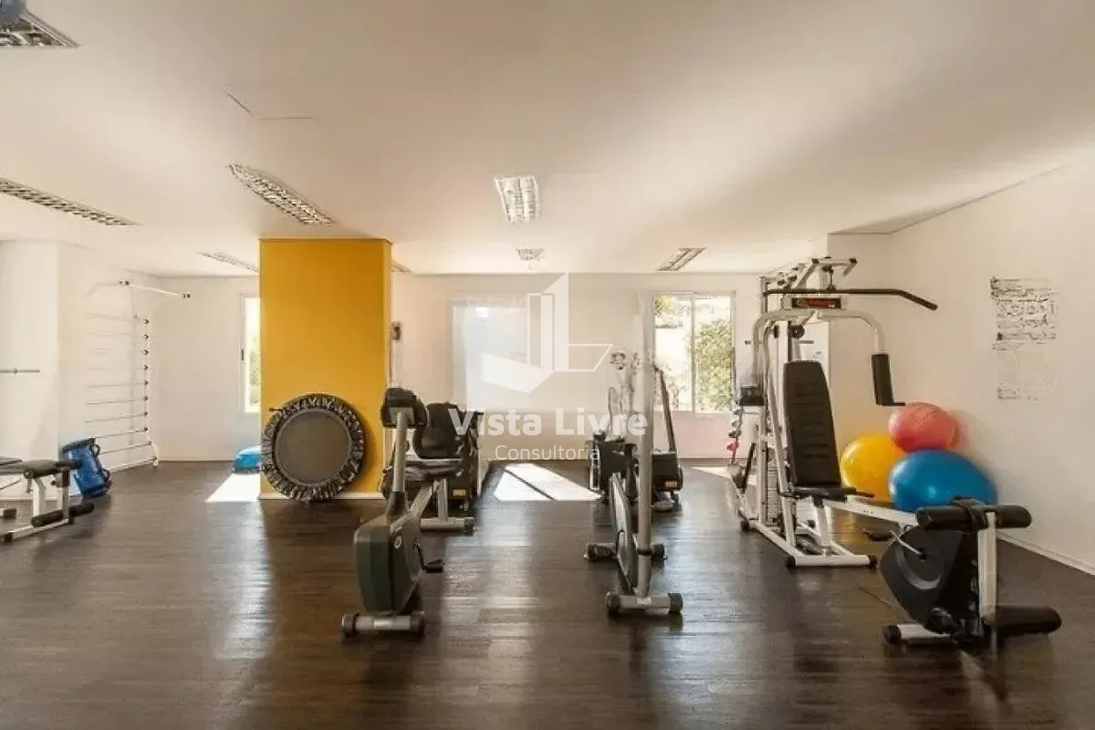 Apartamento, 4 quartos, 130 m² - Foto 34